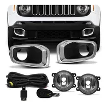 Comprar Kit De Camineros Jeep Renegade