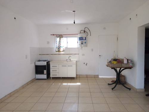 Casa 3 Ambientes-san Luis Capital-b° Barrancas Coloradas