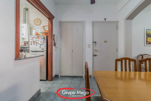 En Venta Ph De 4 Ambientes Al Frente En Planta Baja Con Patio Terraza Y Quincho Villa Gral Mitte