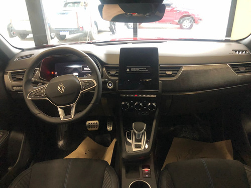 Renault Arkana 1.3 E-Tech Hybrid