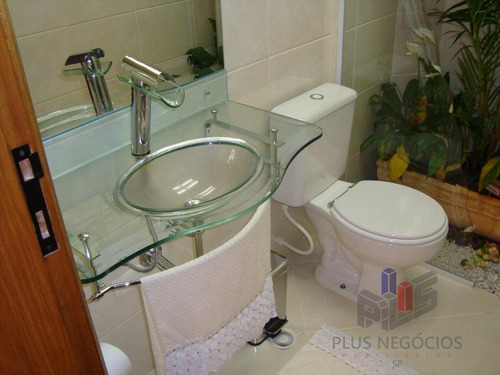 Imagem 9 de 13 de Apartamento À Venda Em Santa Maria - Ap008302
