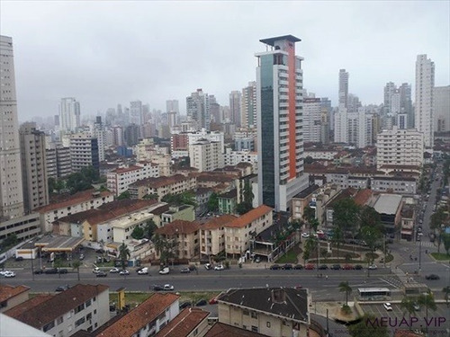 Imagem 18 de 24 de Sala Comercial Para Alugar Em Santos - Sl141 - 34682637