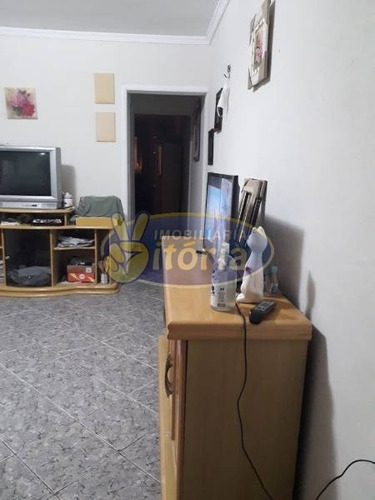 Imagem 22 de 25 de Sobrado Para Venda No Bairro Alvarenga - Jd Das Oliveira, 2 Dorm, 2 Vagas, 110 M, 5 M - 9983