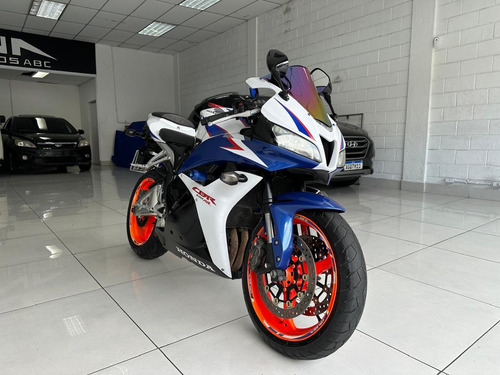 Cbr 600rr