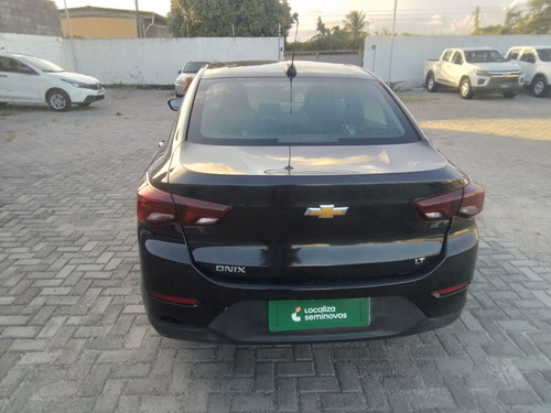 Chevrolet Onix 1.0 FLEX PLUS LT MANUAL