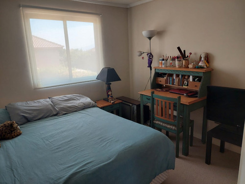 Se Vende 3d, 3b, Piscina Y Quincho, No Perimetral