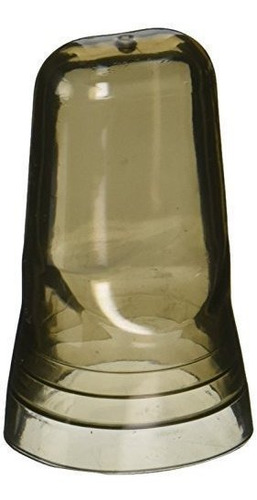 Winco Universal Licor Vertedor Cubierta (2-pack De 12)