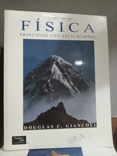 Fisica Principios Y Aplicaciones 