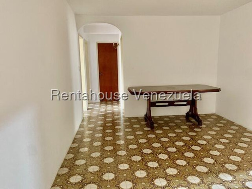 Apartamento La Urbina Mls 25-24840 Pa