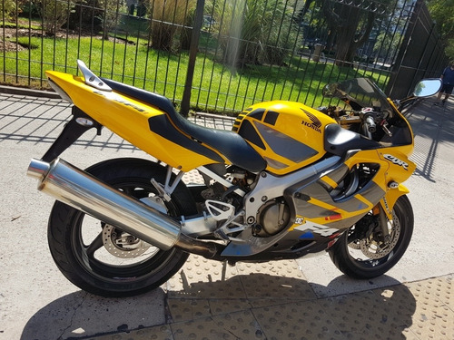 Imagen 3 de 15 de Honda Cbr 600 F4 Permuto Qr Motors