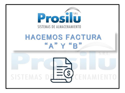 Soporte Prosilu Para Aire Acondicionado 40x38cm