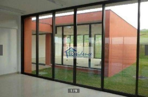 Imagem 3 de 5 de Terreno À Venda, 1202 M² Por R$ 481.000 - Jardim Quintas Da Terracota - Indaiatuba/sp - Te0336