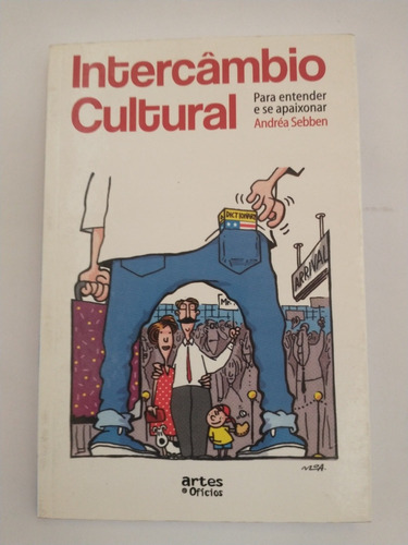 Intercâmbio Cultural