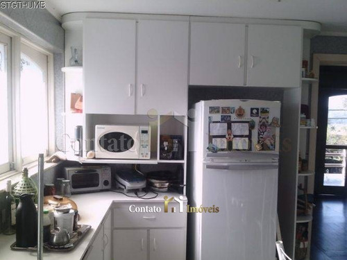 Imagem 14 de 15 de Casa Jardim Dos Pinheiros 5 Vagas Venda Atibaia - Ca0411-1