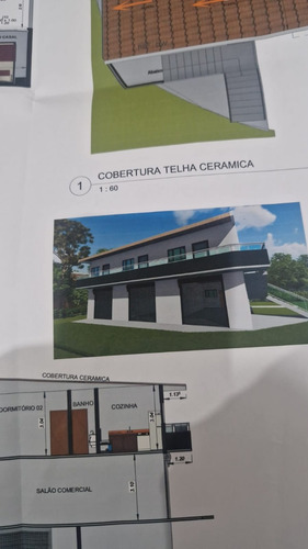 Prédio A Venda Com Preço Para Investidor