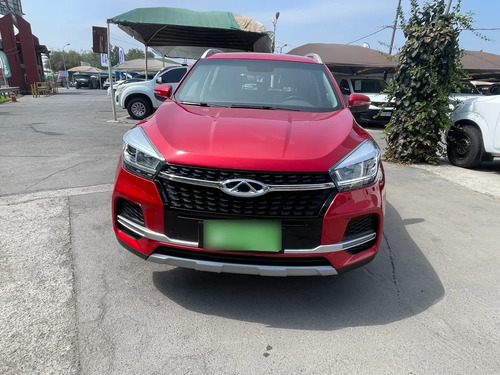 Chery Tiggo 3 1.5 Gls Mt 2021