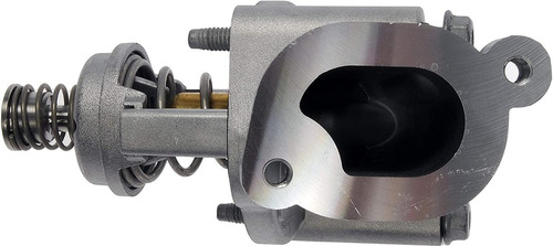 Termostato C/ Base Cadillac Ct6 Luxury 3.6l V6 2018