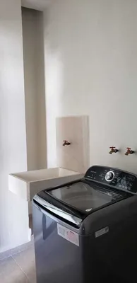 Casa en renta