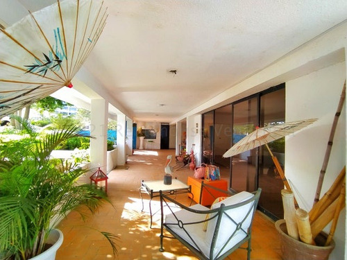 Caribe Caraballeda Casa En Venta Mls #25-926 Sl