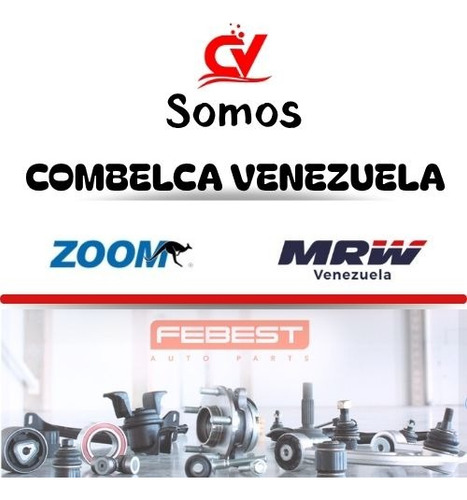 Muñón Meseta Toyota Baby Camry 1990-2002