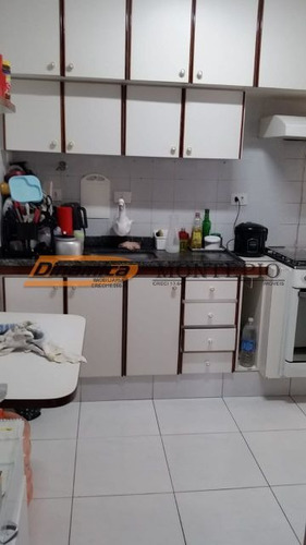 Imagem 4 de 18 de Ótima Localização No Tucuruvi - Ml10069