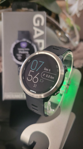 Garmin Forerunner 645 -- (245, 235, 935, 945) Preto