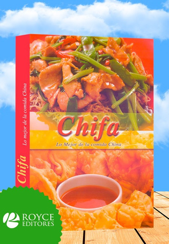 Chifa Lo Mejor De La Cocina China. Envío Gratis