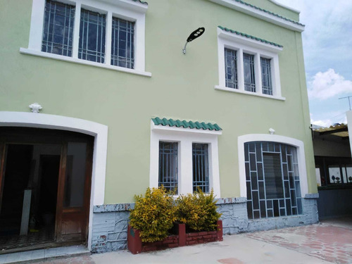 Imagen 2 de 14 de Casa En Renta Para Negocio En El Centro De Pachuca # 21-4782