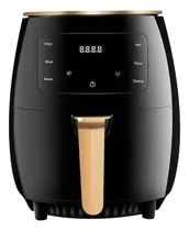 Comprar  Freidora De Aire Boma 4.5 Litros Con Display