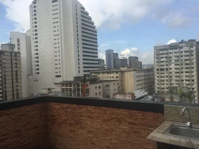 Apartamento en venta