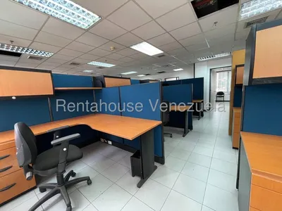 Oficina en alquiler