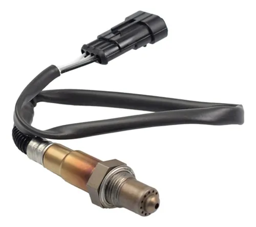 Sensor De Oxígeno Palio 1.0 1.5 1.6 0258006389