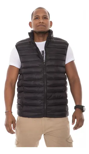 Chalecos de clearance plumas para hombre