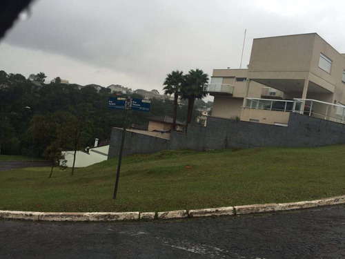 Imagem 6 de 9 de Terreno De Condomínio, Tarumã, Santana De Parnaíba - R$ 360 Mil, Cod: 235187 - V235187