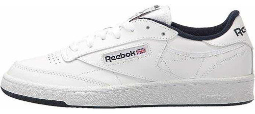 Tenis Reebok Club C 85