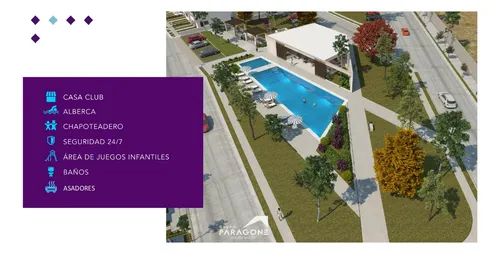Casa Modelo Tierra En Cibeles Residencial