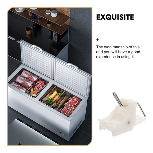 Soportes De Repuesto Para Estantes Refrigerados Para Refrige