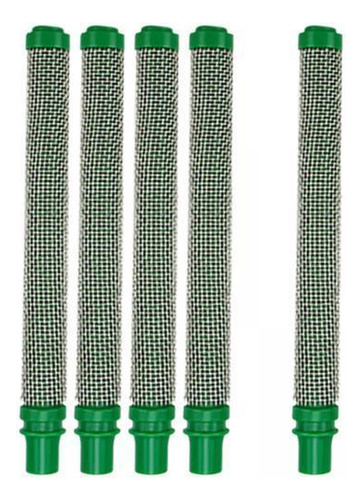 3 X 5 Uds Filtro De Malla 30