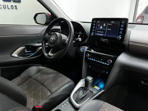 Toyota Yaris Cross 1.5 Hev Xls