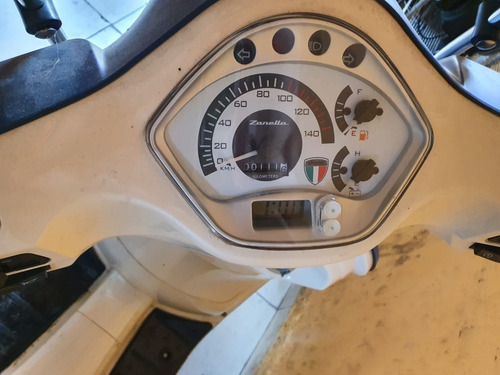 Zanella 150 Edizione