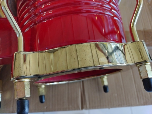 Imagen 9 de 10 de Bongo Latin Percussion Matador M201 Lp