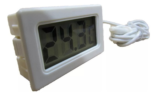 Termometro Digital Bulbo -50°c +70°c Tpm-10f Refrigeracion