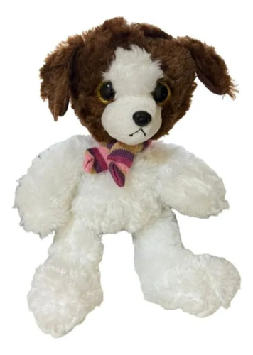 Perros De Peluche Ojos Tiernos Varios Modelos Importado Perro 4
