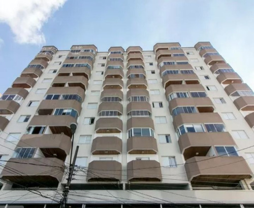 Imagem 1 de 16 de Apartamento Com 97 M² Sendo 3 Dormitórios, 1 Suíte, 2 Vagas À Venda Por R$ 425.000 - Vila Camargo - São Bernardo Do Campo/sp - Ap2560