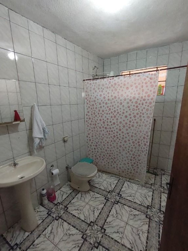 Imagem 29 de 30 de Ótima Chácara Com 02 Casas, 5 Dormitórios, Piscina, Pomar, Jardim, Perto Da Cidade, À Venda, 2790 M² Por R$ 600.000 - Rural - Pedra Bela/sp - Ch1041