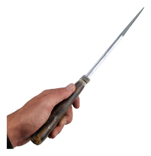 Faca De Ruby 3d Supernatural Com Suporte Para Colecionadores