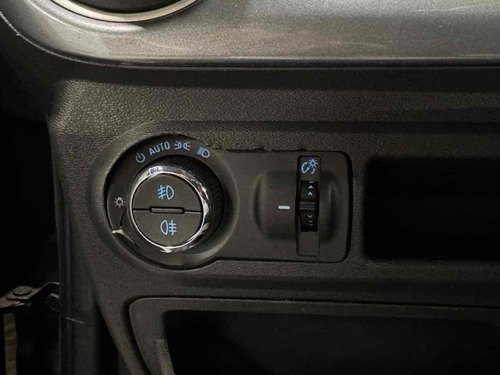 Chevrolet Montana 1.4 MPFI SPORT CS 8V FLEX 2P MANUAL