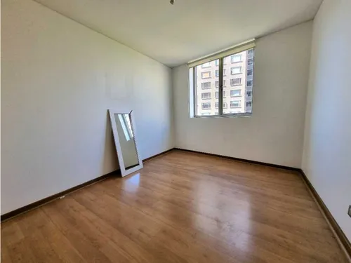Departamento El Golf Las Condes