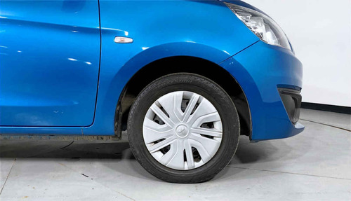 Imagen 11 de 15 de 110333 - Mitsubishi Mirage 2018 Con Garantía
