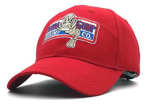 Forrest Gump - Gorro De Béisbol Bordado Para Hombre